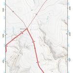 44120NW Page 14 Stephenson Mountain Topo Preview 1