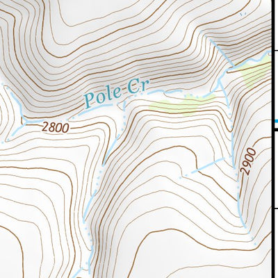 44120NW Page 14 Stephenson Mountain Topo Preview 3