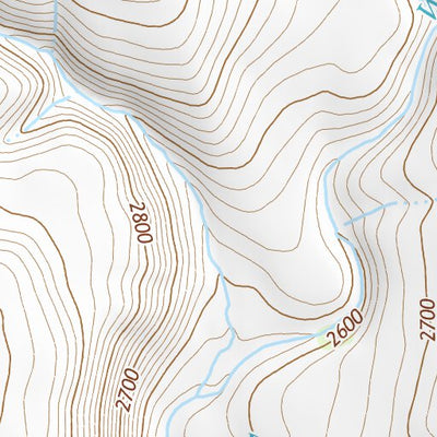 44120NW Page 15 Stephenson Mountain Topo Preview 2