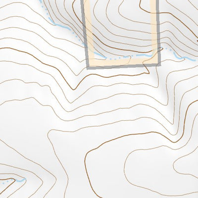 44120NW Page 16 Stephenson Mountain Topo Preview 2