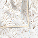 44120NW Page 17 Stephenson Mountain Topo Preview 2