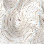 44120NW Page 17 Stephenson Mountain Topo Preview 3