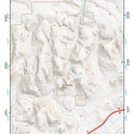 44120NW Page 18 Stephenson Mountain Topo Preview 1