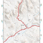 44120NW Page 19 Stephenson Mountain Topo Preview 1