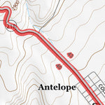 44120NW Page 19 Stephenson Mountain Topo Preview 2