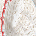 44120NW Page 19 Stephenson Mountain Topo Preview 3