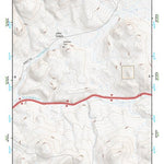 44120NW Page 20 Stephenson Mountain Topo Preview 1