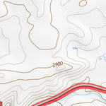 44120NW Page 20 Stephenson Mountain Topo Preview 2