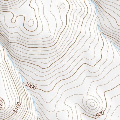 44120NW Page 20 Stephenson Mountain Topo Preview 3