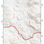 44120NW Page 21 Stephenson Mountain Topo Preview 1