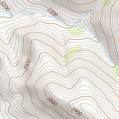 44120NW Page 21 Stephenson Mountain Topo Preview 3