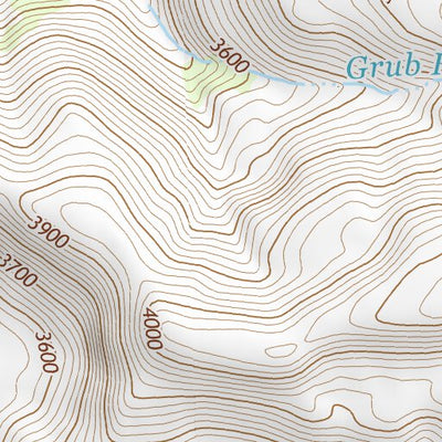 44120NW Page 22 Stephenson Mountain Topo Preview 3
