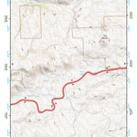 44120NW Page 23 Stephenson Mountain Topo Preview 1