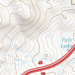 44120NW Page 23 Stephenson Mountain Topo Preview 2