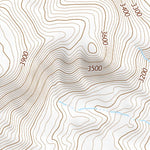 44120NW Page 23 Stephenson Mountain Topo Preview 3