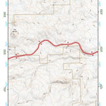 44120NW Page 24 Stephenson Mountain Topo Preview 1