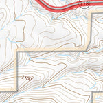 44120NW Page 24 Stephenson Mountain Topo Preview 2