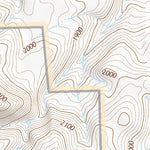 44120NW Page 24 Stephenson Mountain Topo Preview 3