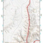 44120NW Page 26 Stephenson Mountain Topo Preview 1