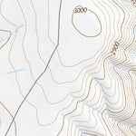 44120NW Page 26 Stephenson Mountain Topo Preview 2
