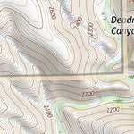 44120NW Page 27 Stephenson Mountain Topo Preview 2