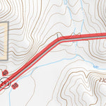 44120NW Page 28 Stephenson Mountain Topo Preview 2