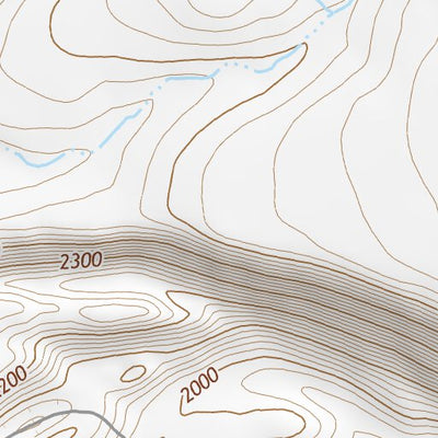 44120NW Page 37 Stephenson Mountain Topo Preview 2