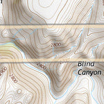 44120NW Page 42 Stephenson Mountain Topo Preview 3
