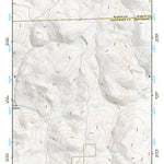 44120NW Page 45 Stephenson Mountain Topo Preview 1