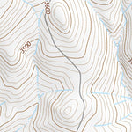 44120NW Page 45 Stephenson Mountain Topo Preview 2