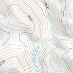44120NW Page 47 Stephenson Mountain Topo Preview 3