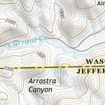 44120NW Page 48 Stephenson Mountain Topo Preview 3