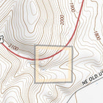 44120NW Page 49 Stephenson Mountain Topo Preview 3