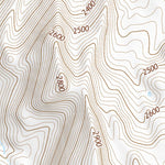 44120NW Page 50 Stephenson Mountain Topo Preview 2