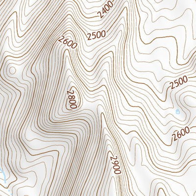 44120NW Page 50 Stephenson Mountain Topo Preview 2