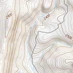 44120NW Page 50 Stephenson Mountain Topo Preview 3