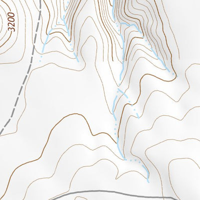 44120NW Page 52 Stephenson Mountain Topo Preview 2