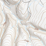 44120NW Page 53 Stephenson Mountain Topo Preview 3