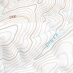 44120NW Page 54 Stephenson Mountain Topo Preview 2