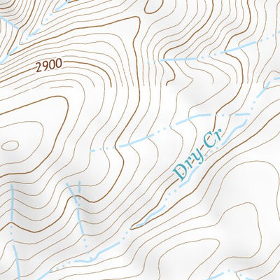 44120NW Page 54 Stephenson Mountain Topo Preview 2