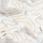 44120NW Page 54 Stephenson Mountain Topo Preview 3