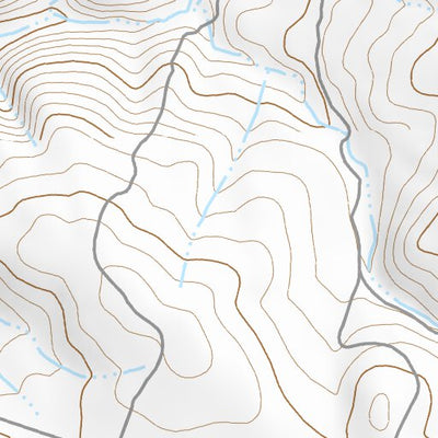 44120NW Page 55 Stephenson Mountain Topo Preview 2