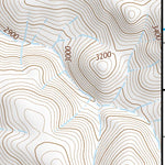 44120NW Page 55 Stephenson Mountain Topo Preview 3