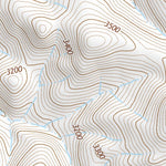 44120NW Page 56 Stephenson Mountain Topo Preview 3