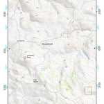 44120NW Page 57 Stephenson Mountain Topo Preview 1
