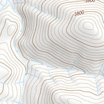 44120NW Page 58 Stephenson Mountain Topo Preview 3