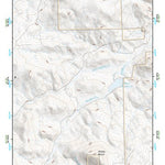 44120NW Page 60 Stephenson Mountain Topo Preview 1