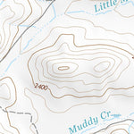 44120NW Page 60 Stephenson Mountain Topo Preview 2