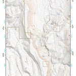 44120NW Page 61 Stephenson Mountain Topo Preview 1