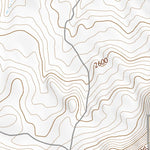 44120NW Page 62 Stephenson Mountain Topo Preview 2